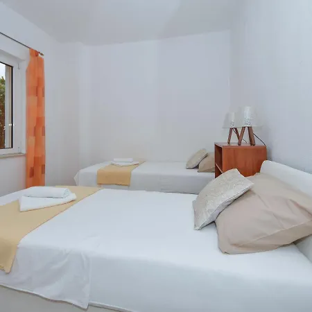 Mia By Interhome Appartement Zadar