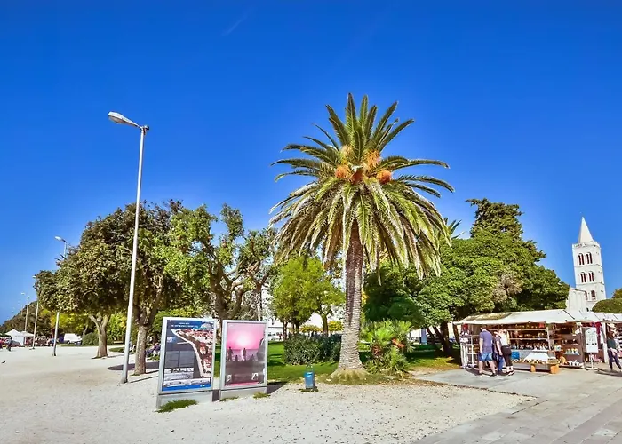 Mia By Interhome Apartment Zadar