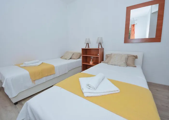 Mia By Interhome Apartment Zadar