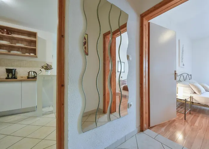 Mia By Interhome Apartment *