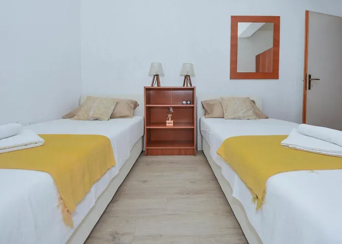 Mia By Interhome Zadar