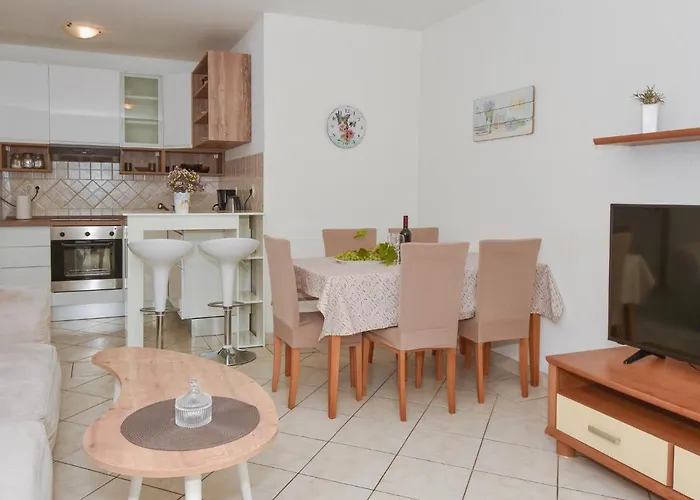 Apartment Mia By Interhome