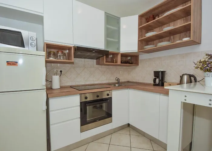 Mia By Interhome Apartment