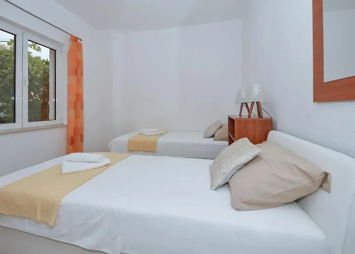 Mia By Interhome Apartment Zadar