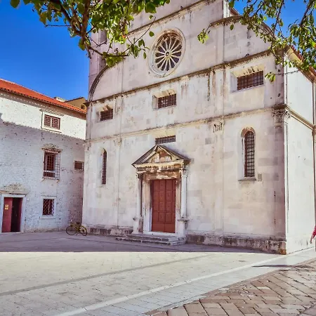 Apartmán Mia By Interhome