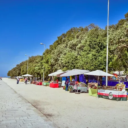 Apartmán Mia By Interhome