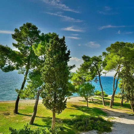 Apartmán Mia By Interhome