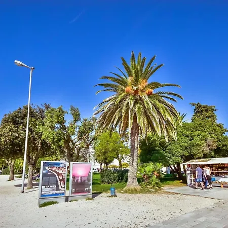 Mia By Interhome Apartmán Zadar