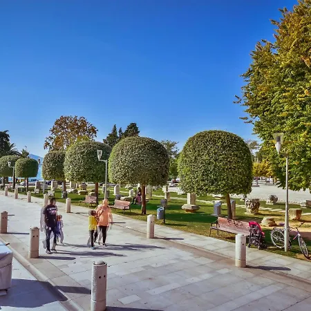 Mia By Interhome Apartmán *