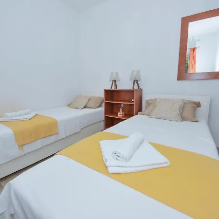 Mia By Interhome Apartmán Zadar