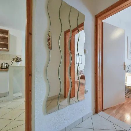 Mia By Interhome Apartmán *