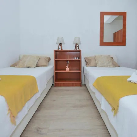 Mia By Interhome Zadar