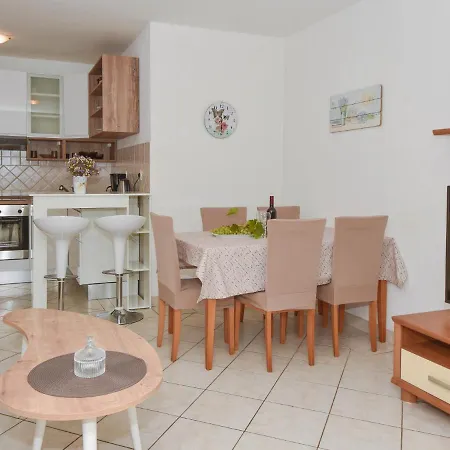 Apartmán Mia By Interhome