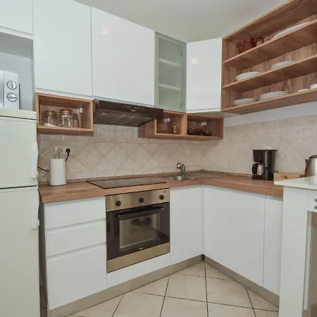 Mia By Interhome Apartmán