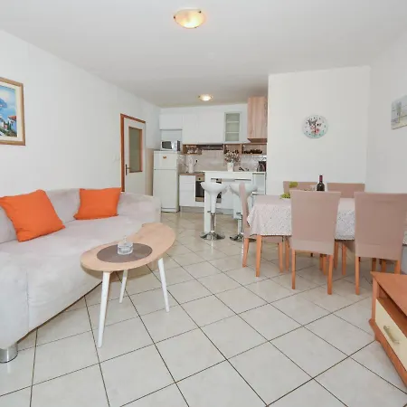 Apartmán Mia By Interhome *