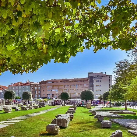 Mia By Interhome Apartmán *