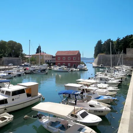 Apartmán Mia By Interhome Zadar