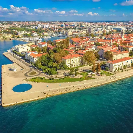 Mia By Interhome Apartmán *