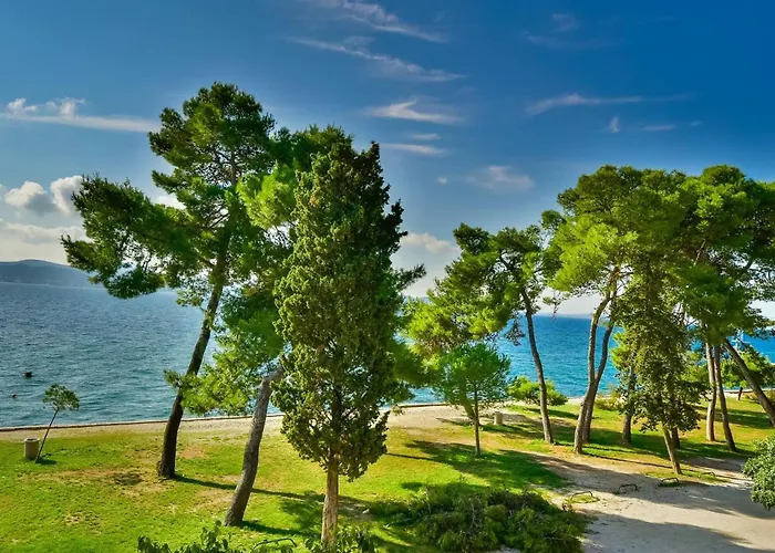 דירה Mia By Interhome