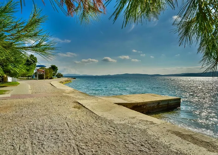 Mia By Interhome Задар