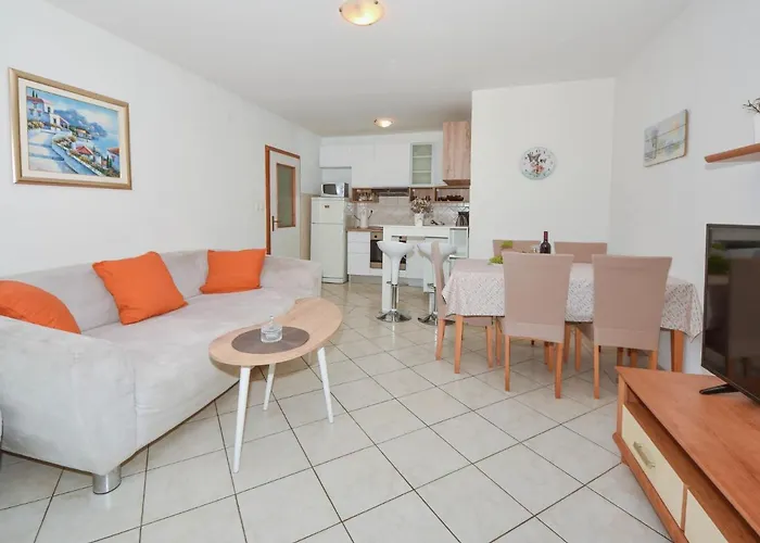 Appartement Mia By Interhome *