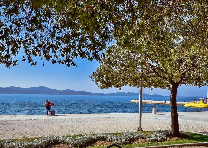 Mia By Interhome דירה